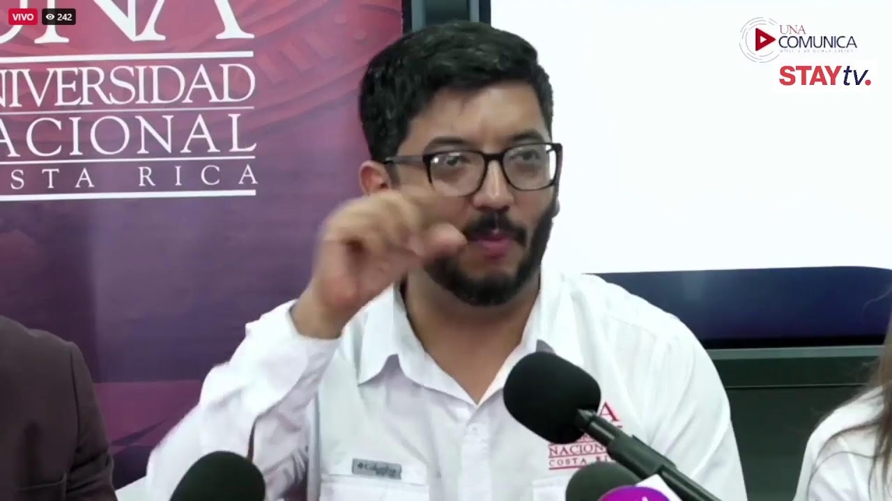 🔴 En Vivo | Resultados de la encuesta sobre percepción política