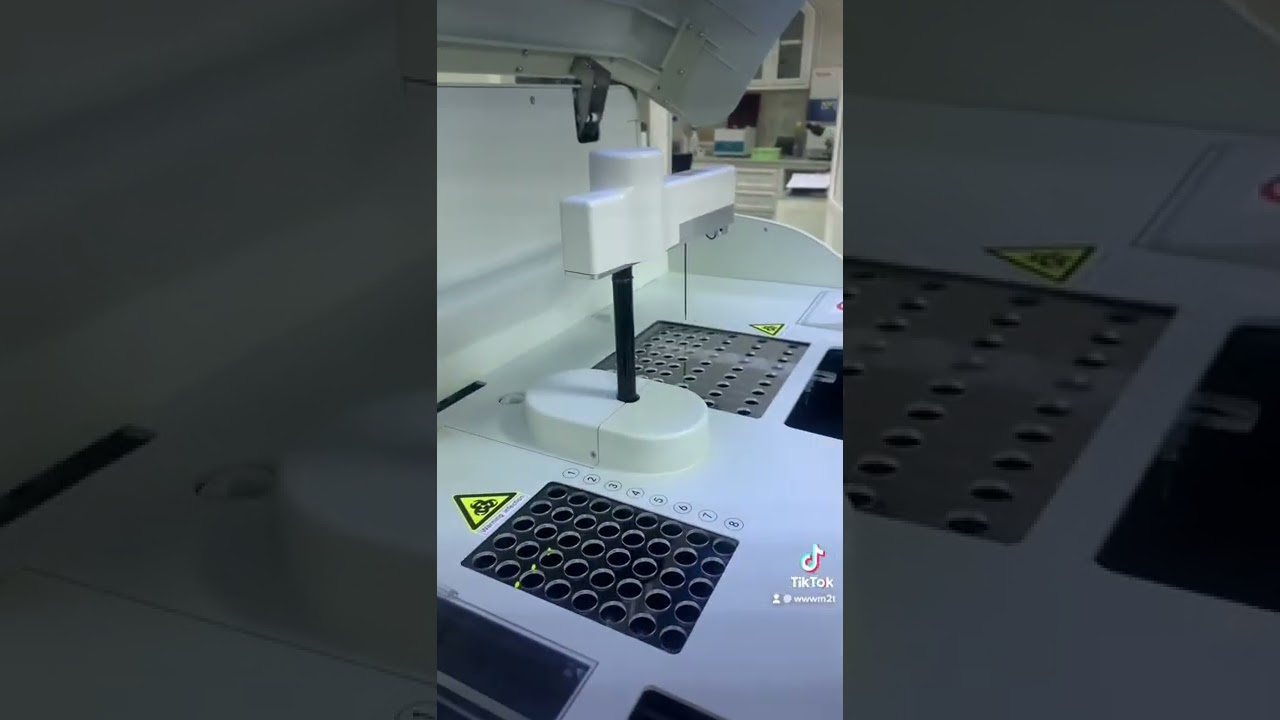 Needle calibration Maglomi Snibe كيفية ضبط ابرة جهاز ماقلومي