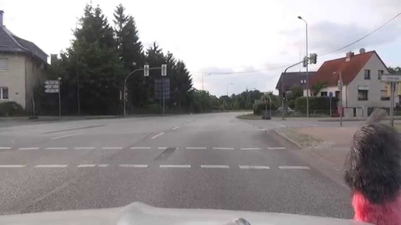 Kyritz Landkreis Ostprignitz Ruppin Brandenburg 14.7.2013
