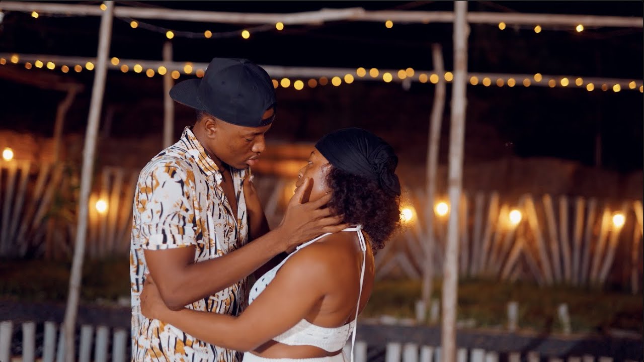 Payroll B - MIENNE (Official Video)