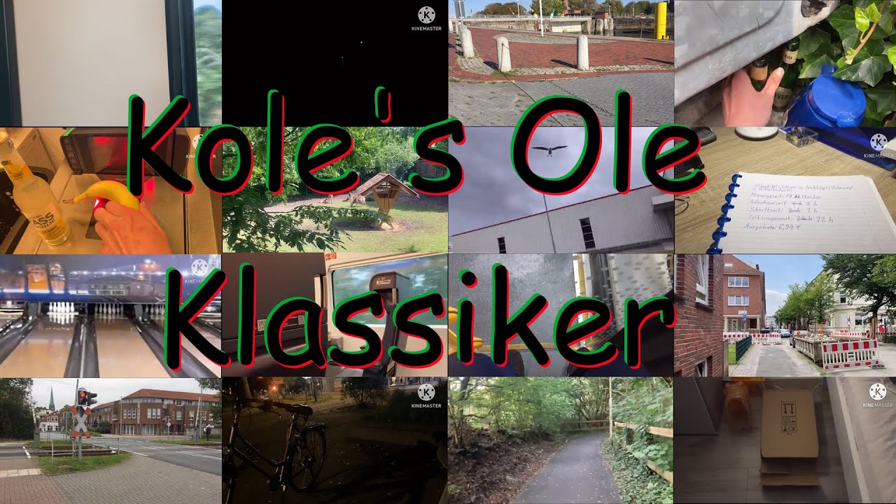 Kole's Ole Klassiker Kolektion