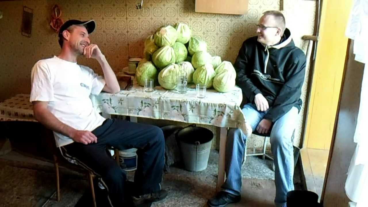 Zagadka - Szwagier SHOT 9