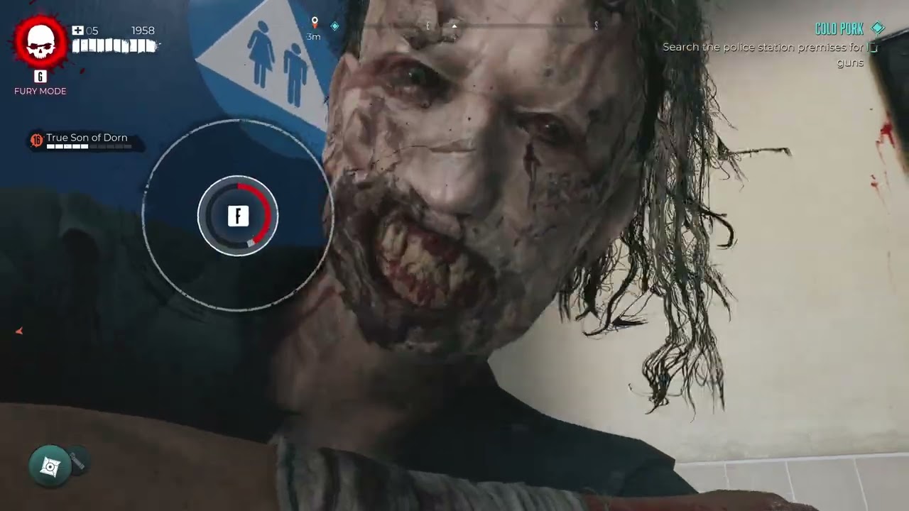 Body parts for art! - Dead Island 2 - 5