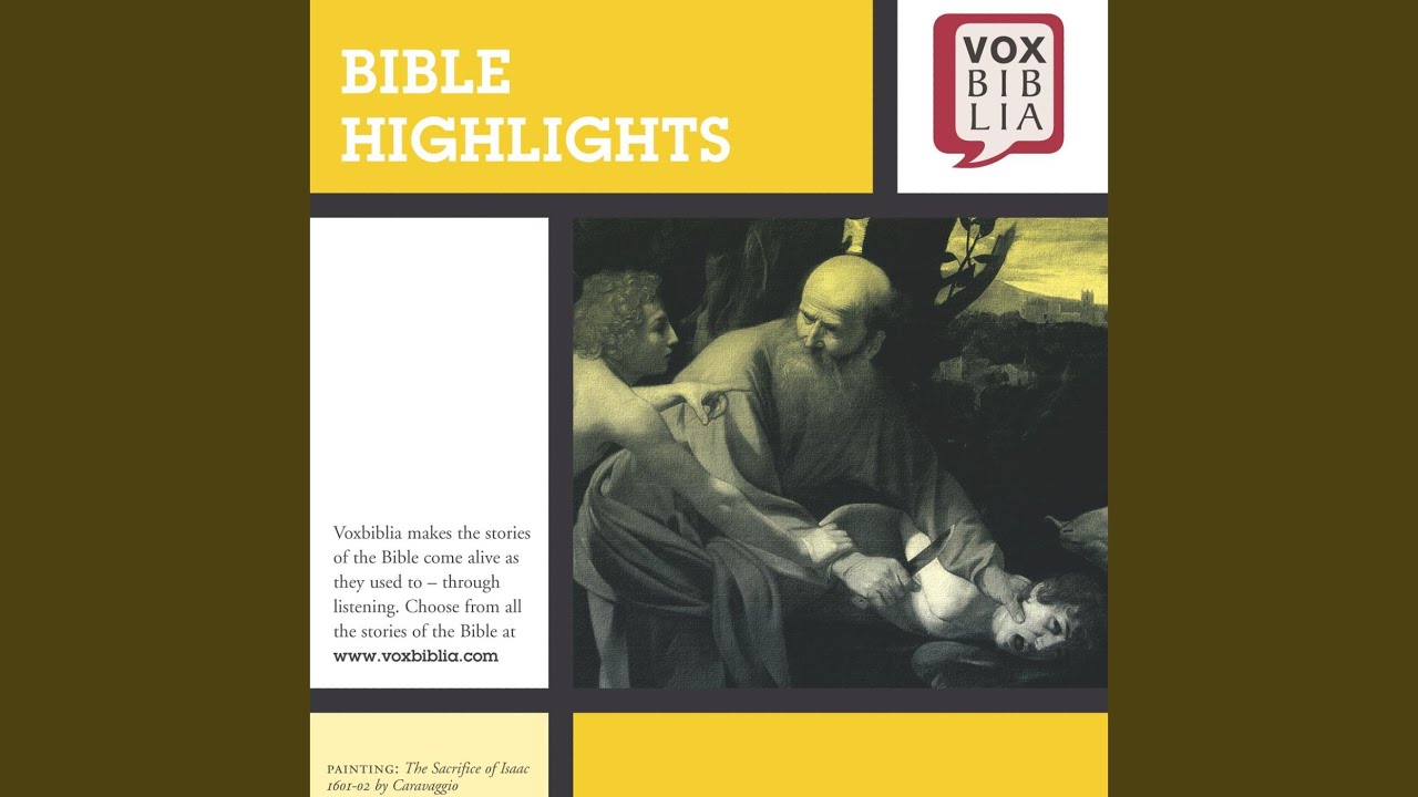 The Bible: Praise Of Love