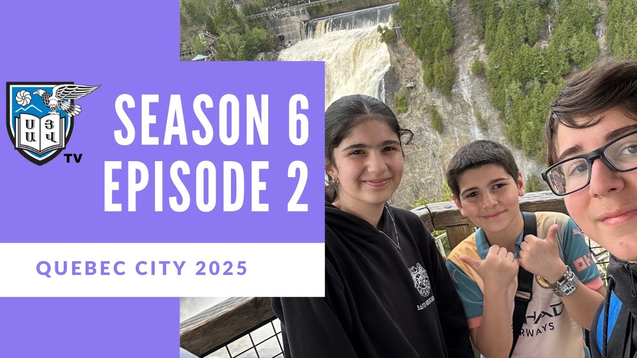 SHTV - Season 6 Episode 2