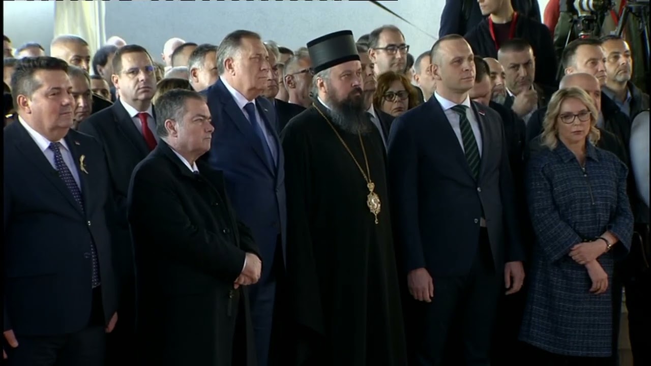 Minić: Centar za onkologiju i hematologiju sa palijativnom njegom na ponos svih