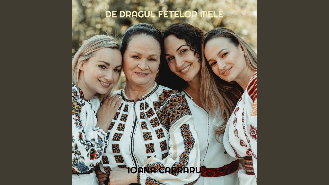 De Dragul Fetelor Mele
