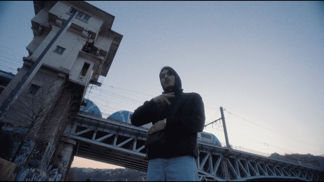 L&eacute;on - TIGRE (Prod. GadB)