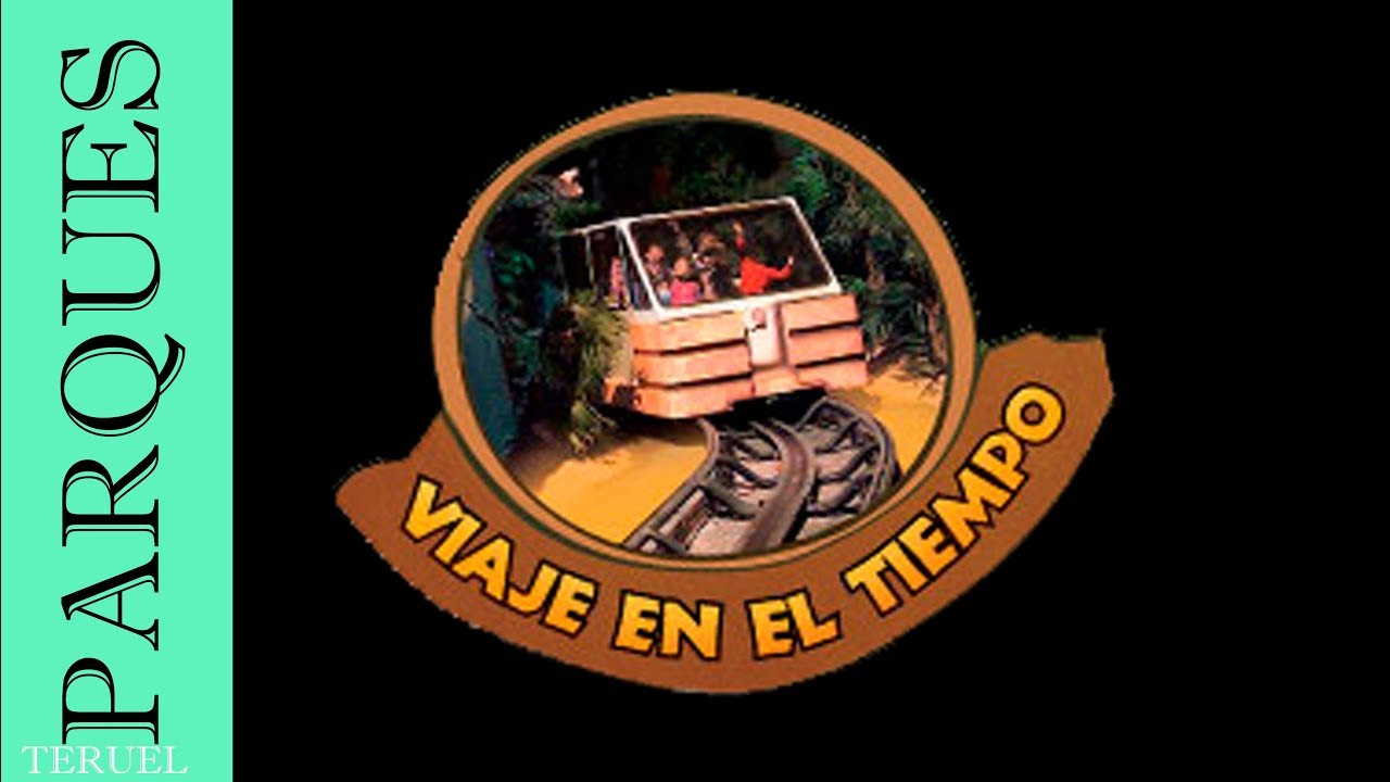 Dinópolis, atracción 