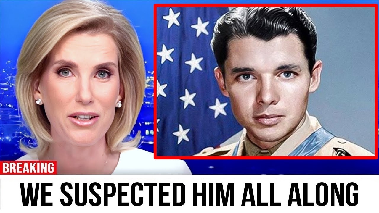 2 MINUTES AGO: The Audie Murphy Mystery Is Finally Solved