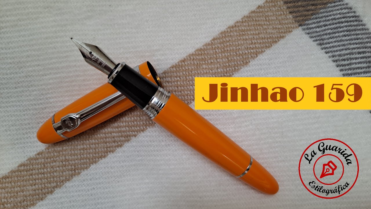 Jinhao 159