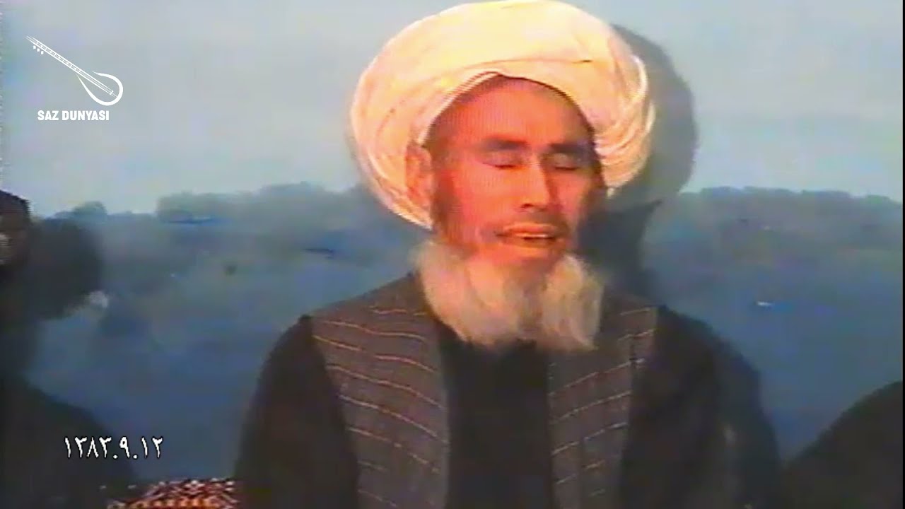 Halk Aydym Ruzy palwan Gechip Barador / خلق آیدیم گپیب بارادور روزی پهلوان