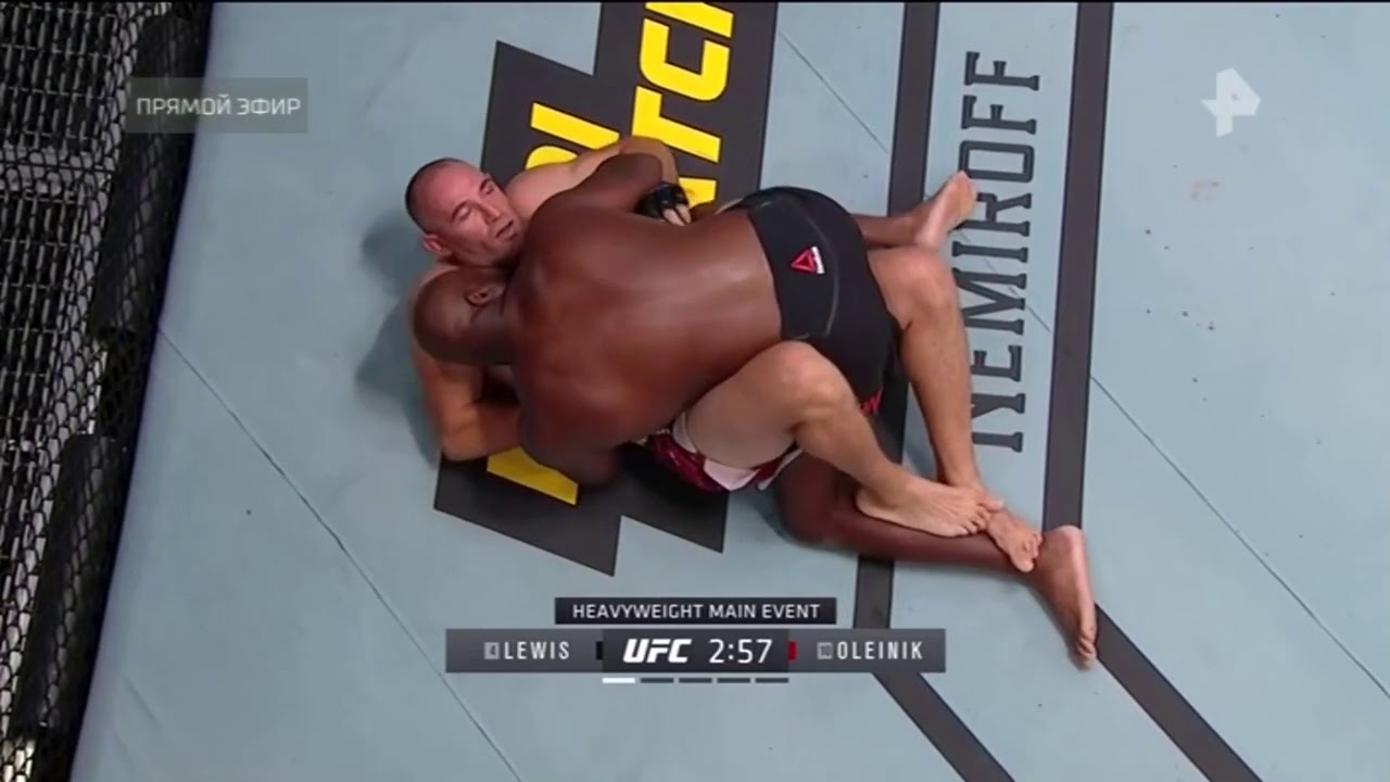 #ufc Алексей Олейник vs Деррик Льюис . Aleksei Oleinik vs Derrick Lewis