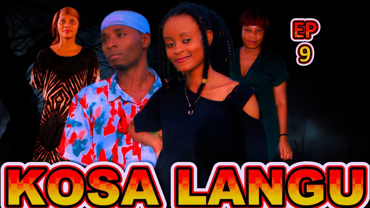 KOSA LANGU episode 9