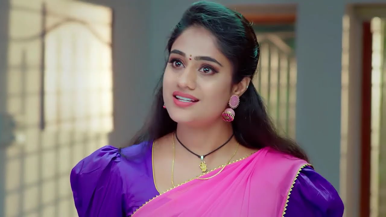 Jagadhatri - Full Ep - 29 - Jagadhatri, Koushiki - Zee Telugu