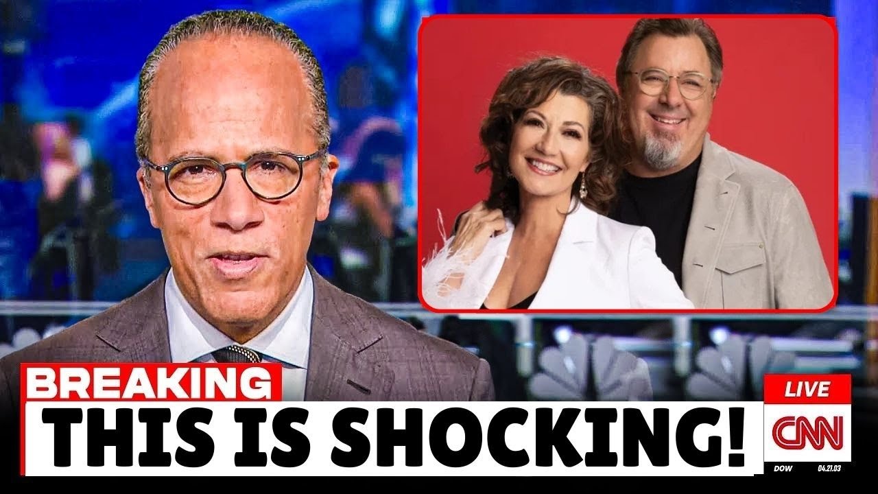 Heartbreaking News About Vince Gill Has Fans in Tears &ndash; Here&rsquo;s What You Need to Know