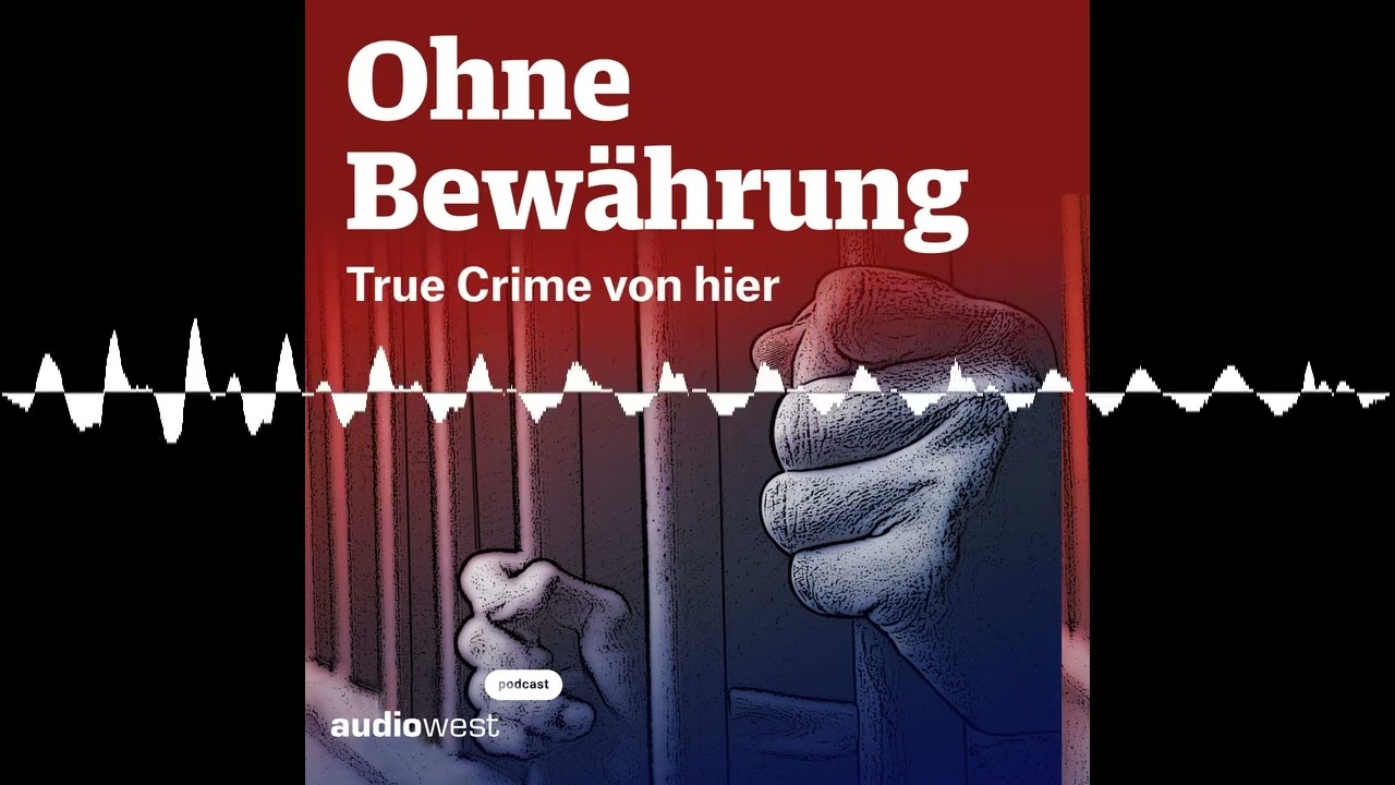 Parasit - Ohne Bewährung - True Crime von hier