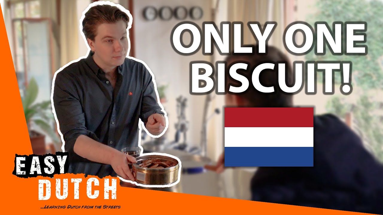 7 Things NOT To Do in the Netherlands! | Easy Dutch Special 3