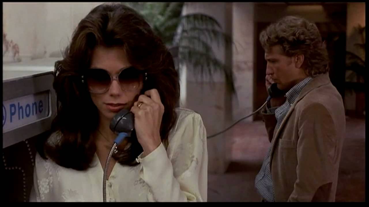 Video Discussions: Body Double