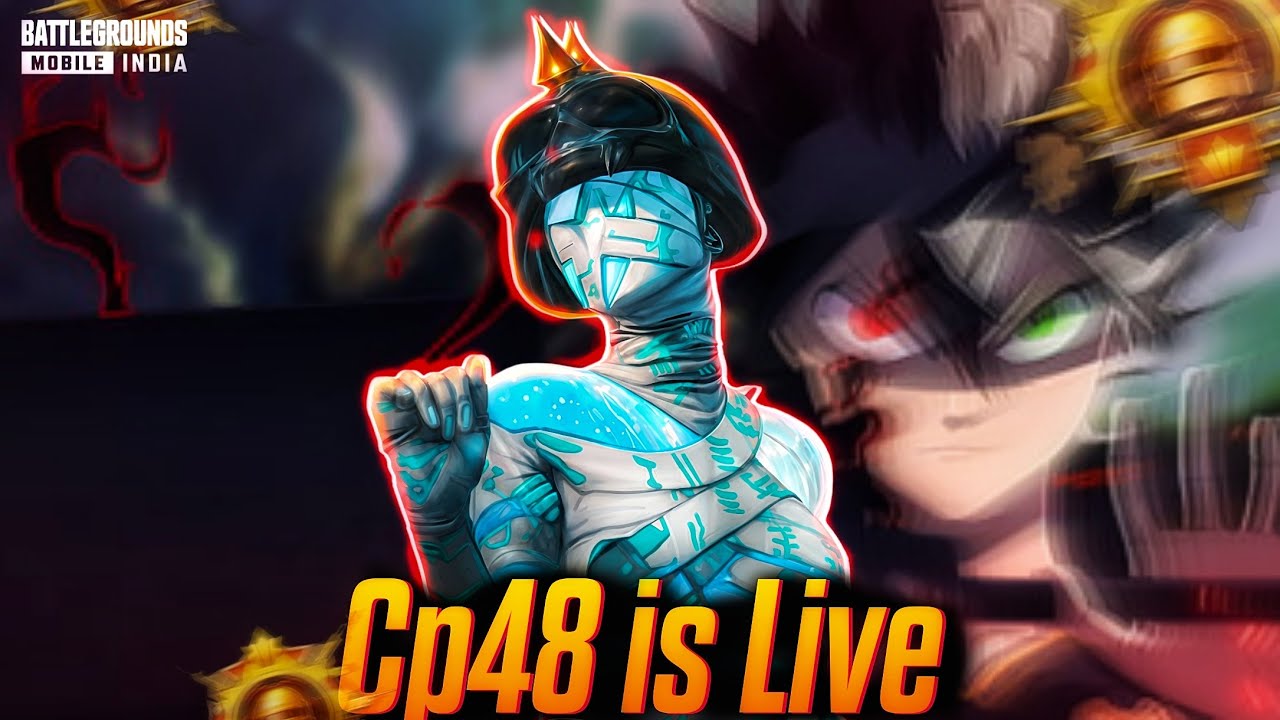 Day 102 4.2 Mode New Event Lobby, Cp48 is Live #bgmishorts #shortslive #bgmi #pubg