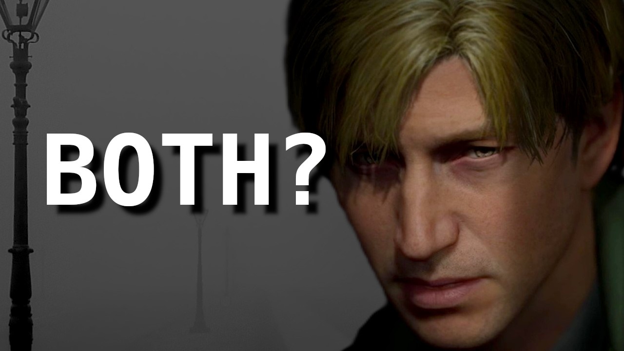 Puppet Or Puppet Master? - Silent Hill Lore