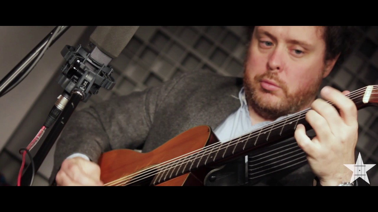 Barnes / Gordy / Walsh [Live on Bluegrass Country]