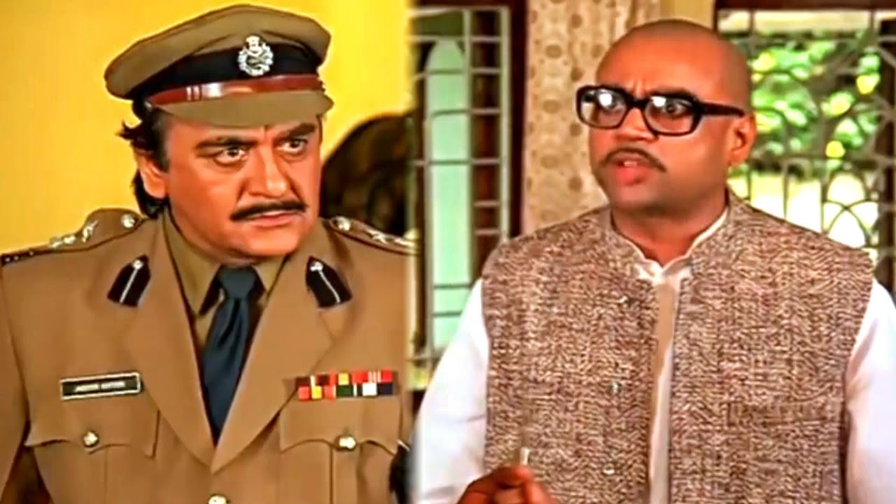 देश को बचाने के लिए पुलिसवाले ने देखिये कौन सा कदम उठाया