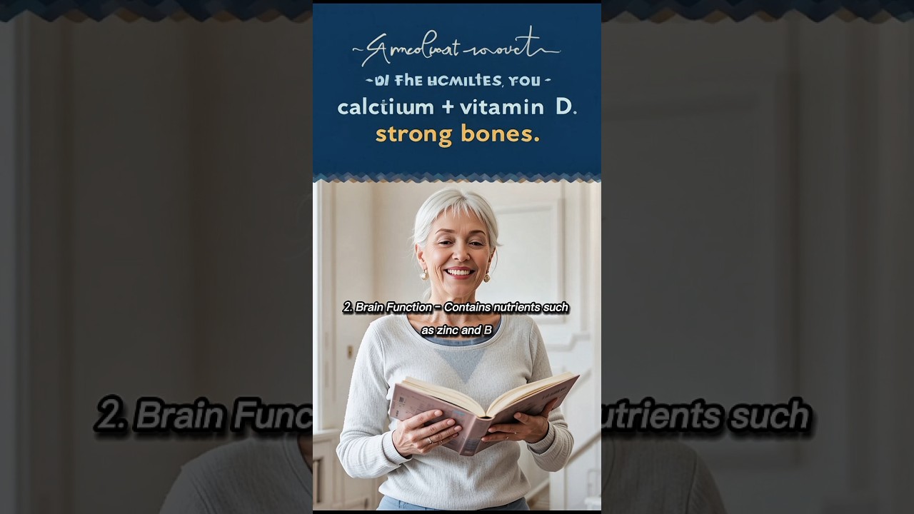 Centrum Silver Women 50+ | Multivitamin for Heart, Brain,Eye & Bone HealthCentrumSilver 