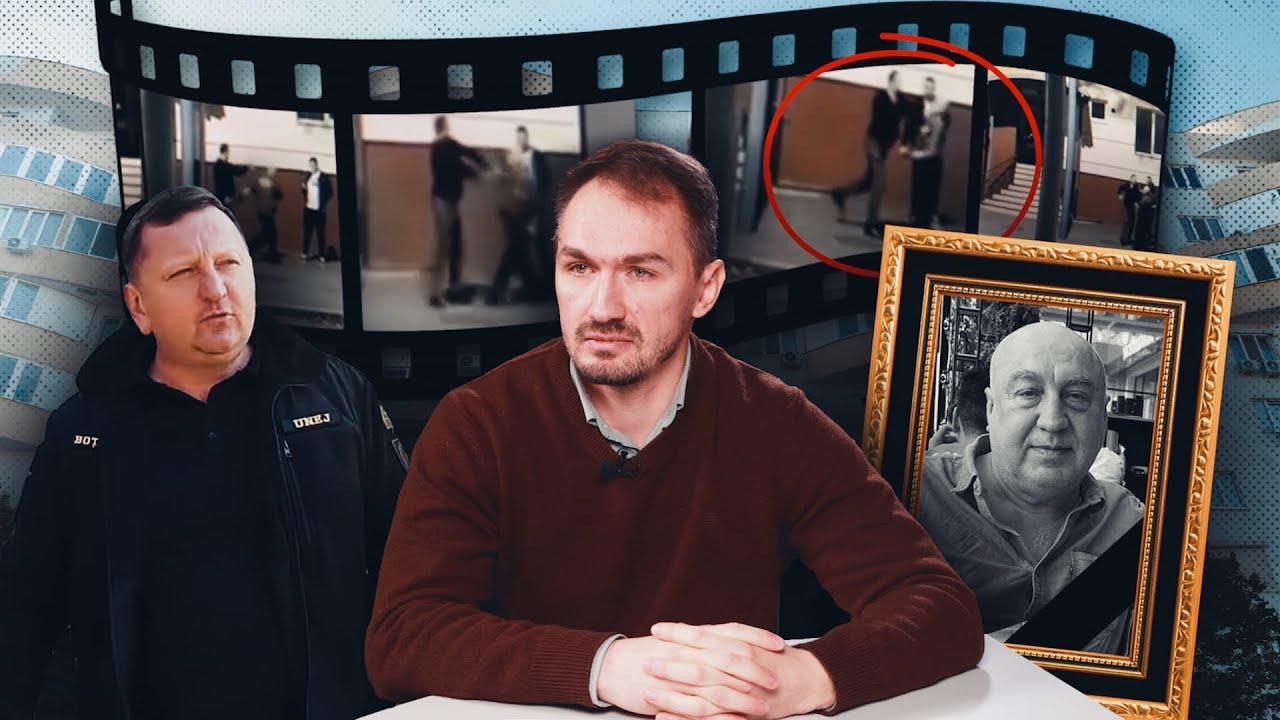 Interese de milioane, amenințări și o bătaie urmată de decesul neelucidat al unui om de afaceri