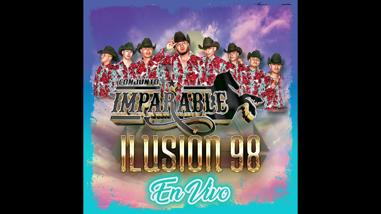 Conjunto Imparable 🔥Ilusión 98 🔥 (2026)