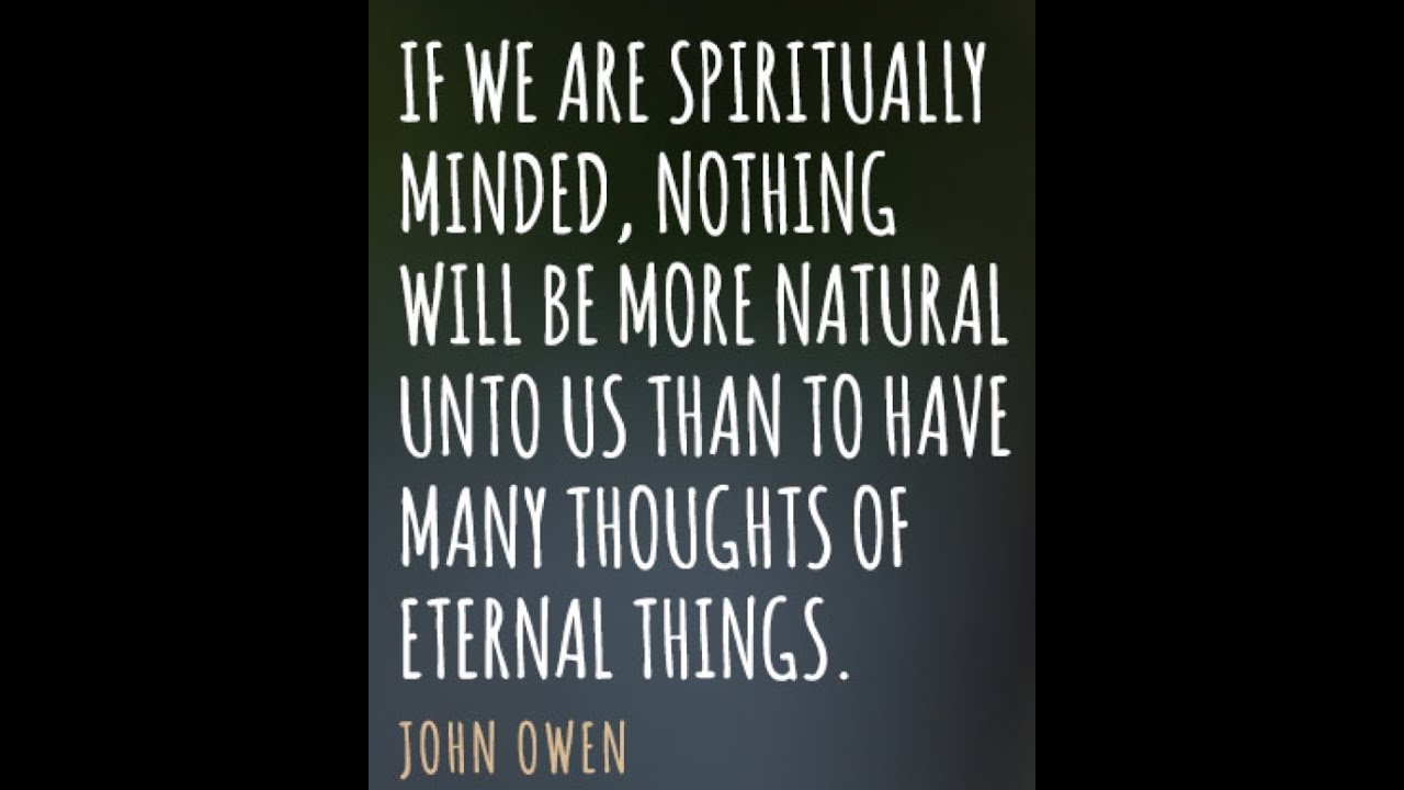 Decays in Spiritual Affections, With the Causes and Danger of Them, by John Owen.