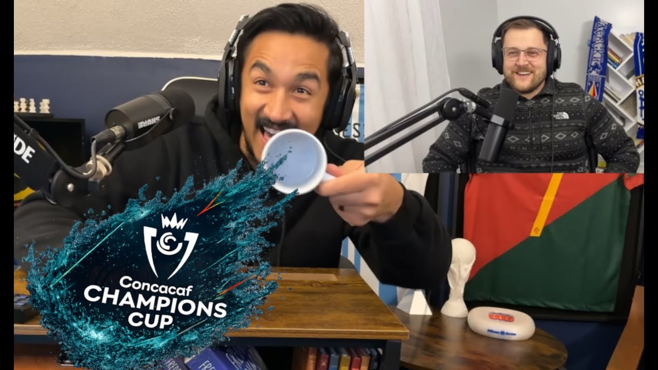 2026 CONCACAF Champions Cup Explained