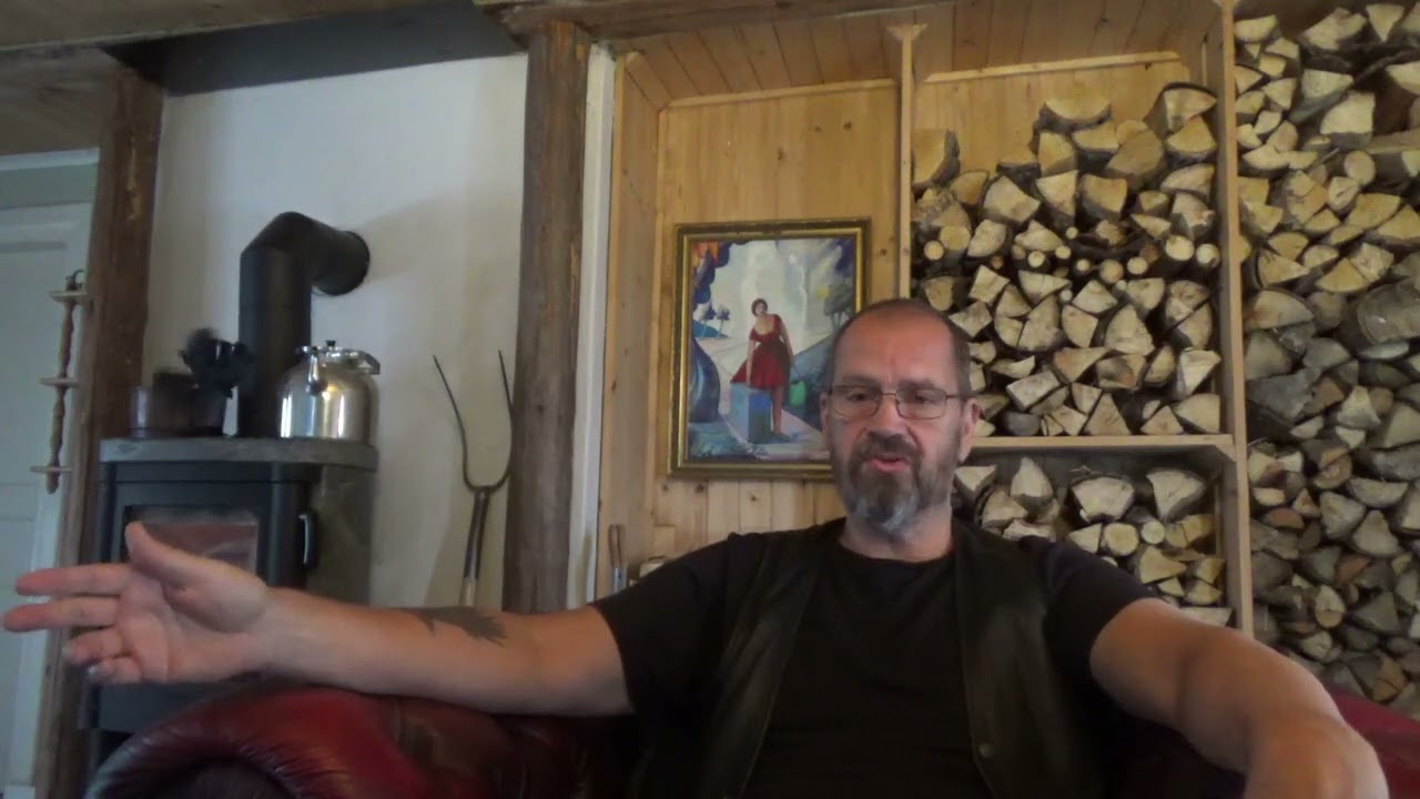 50K mosques closed in Iran. Swedish Christian churches closing. Why?