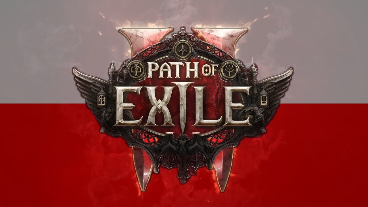 Jutro POLSKA LIGA Path of Exile 2 - Cmentarzysko x Tawerna