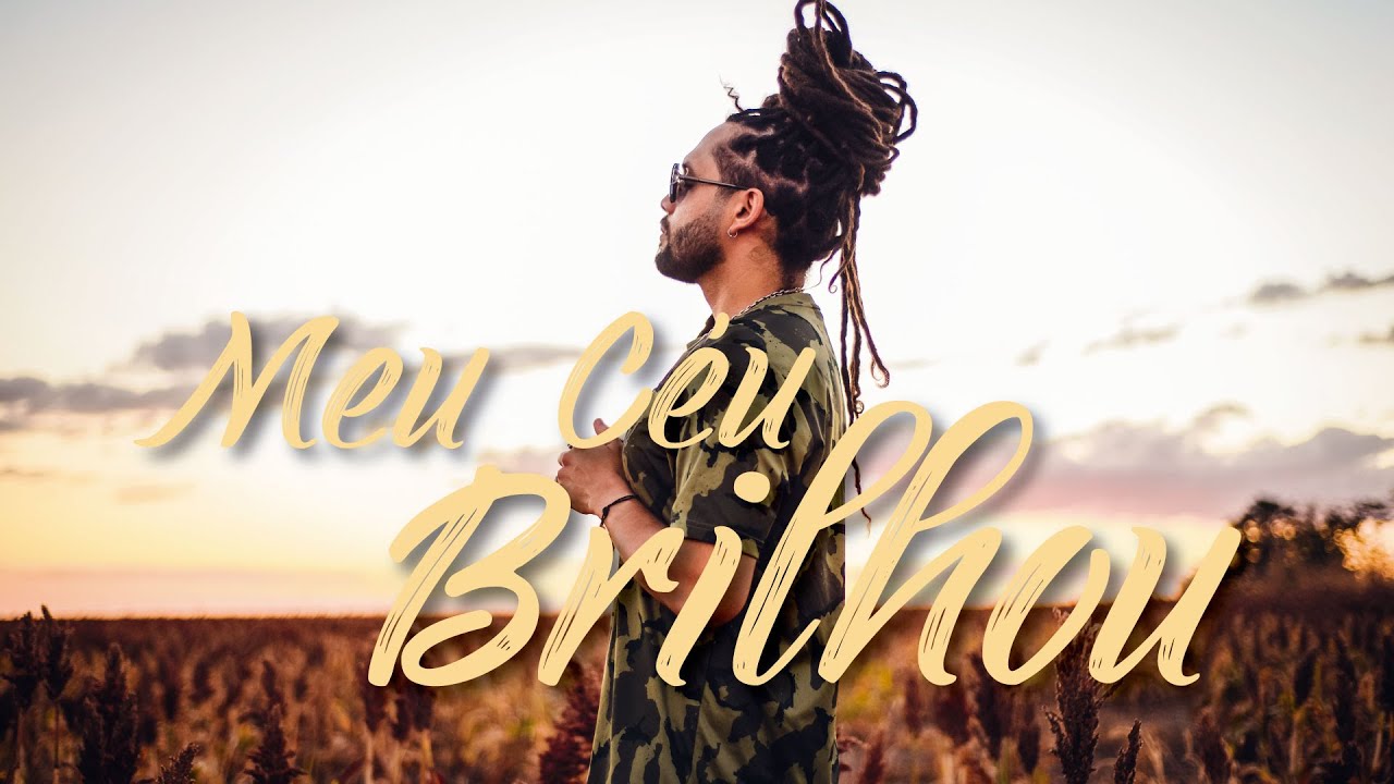 05. Nau&iacute; - Meu C&eacute;u Brilhou [Universal&iacute;rica] (Videoclipe)
