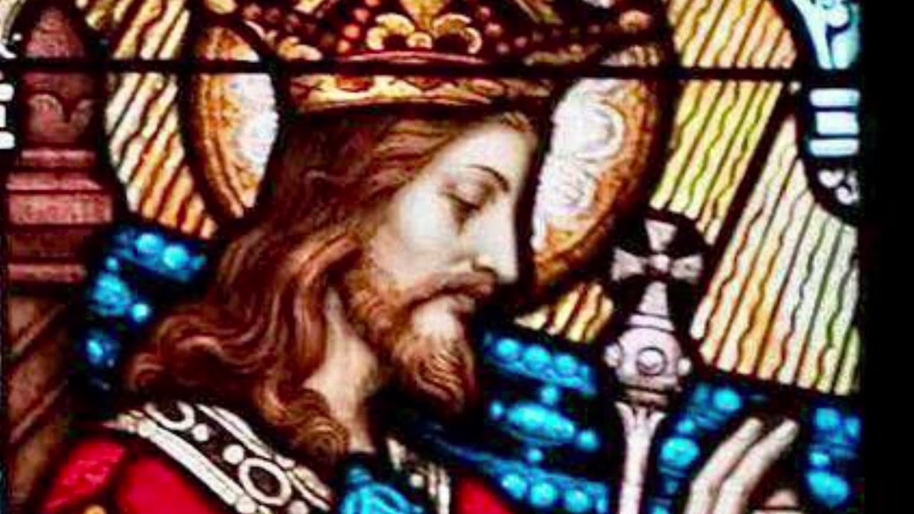 ¡Dueño de mi vida! Canto al Sagrado Corazón de Jesús
