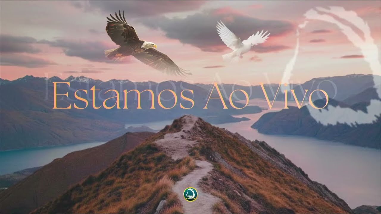 A Abertura do Sétimo Selo, Põe Fim ao Sofrimento de Seis Mil Anos do Homem | 03/01/26