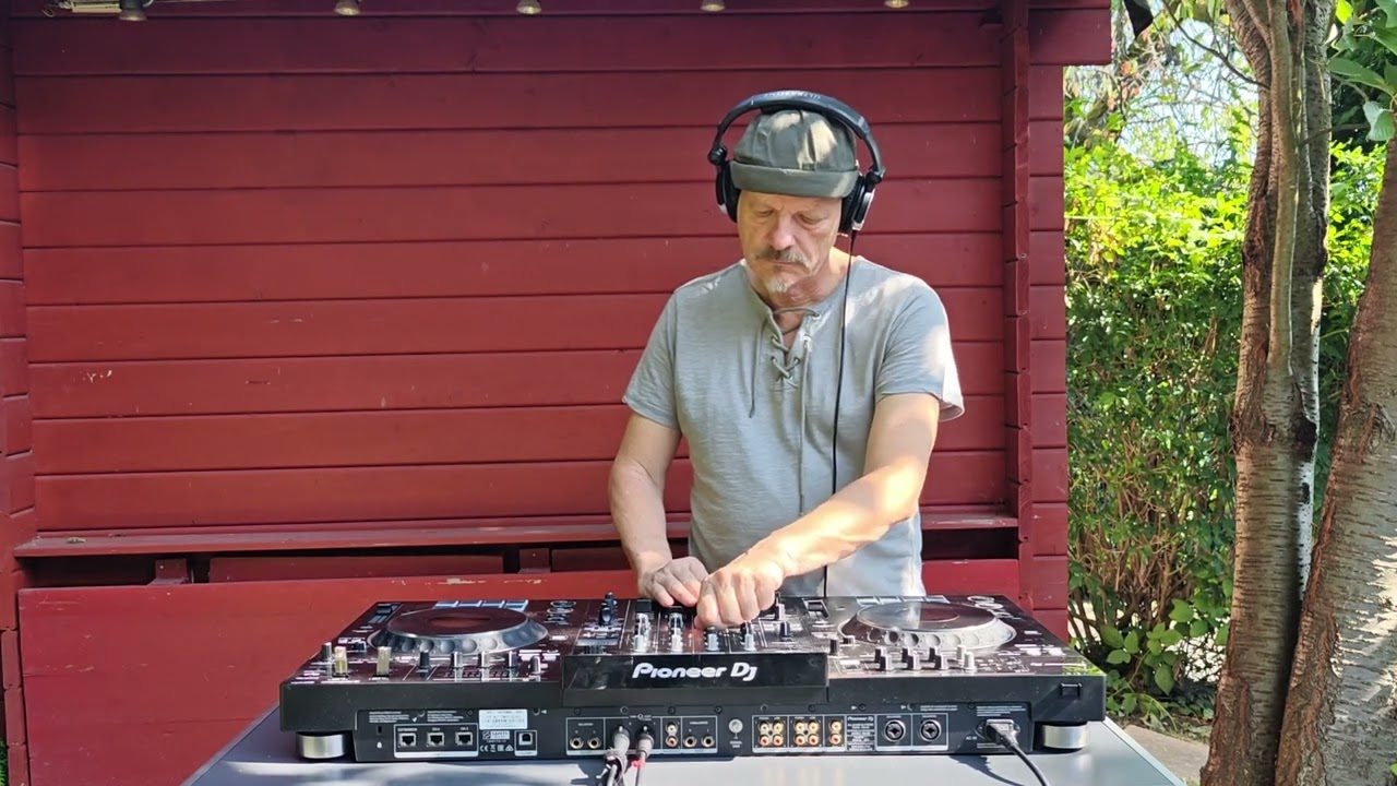 Electro-Garden II
