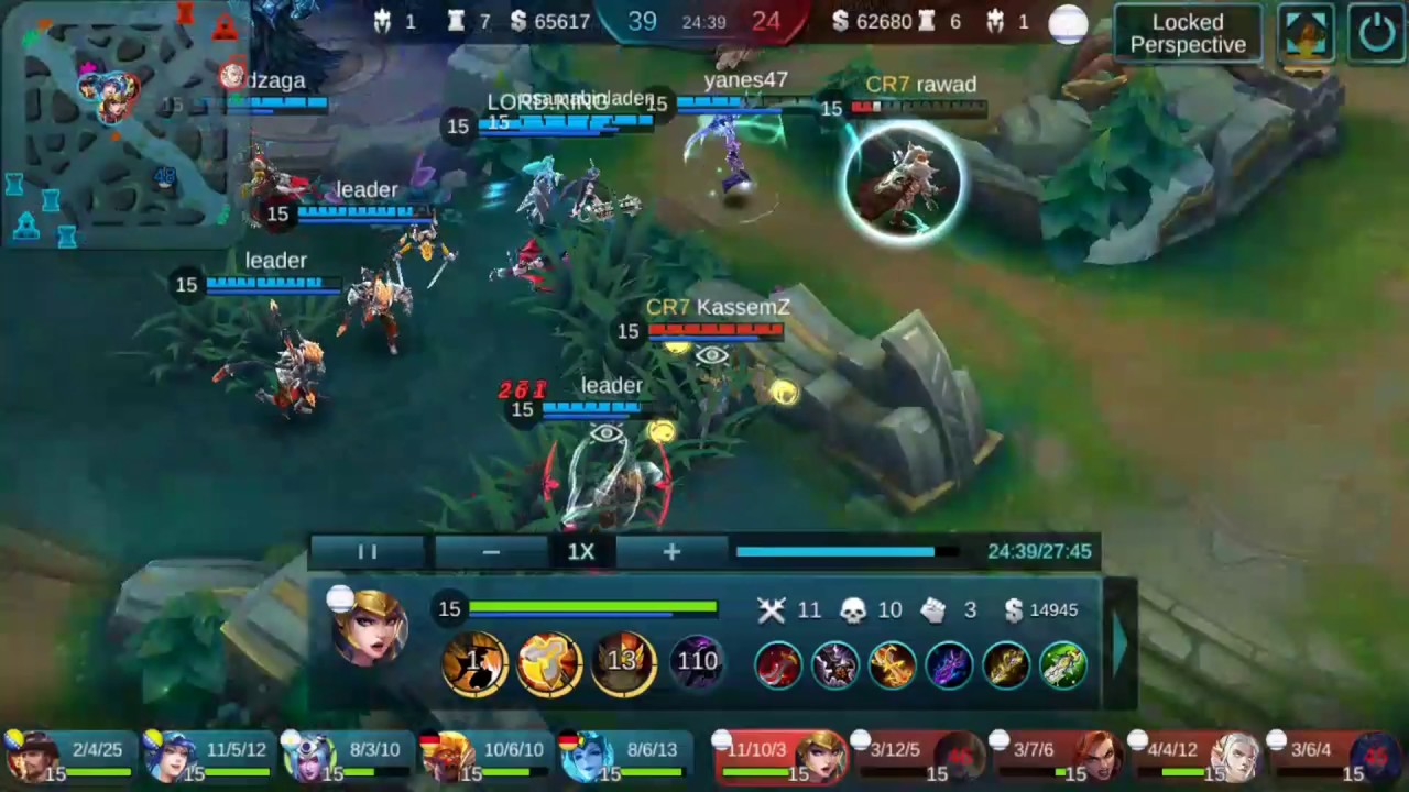 freya pentakill