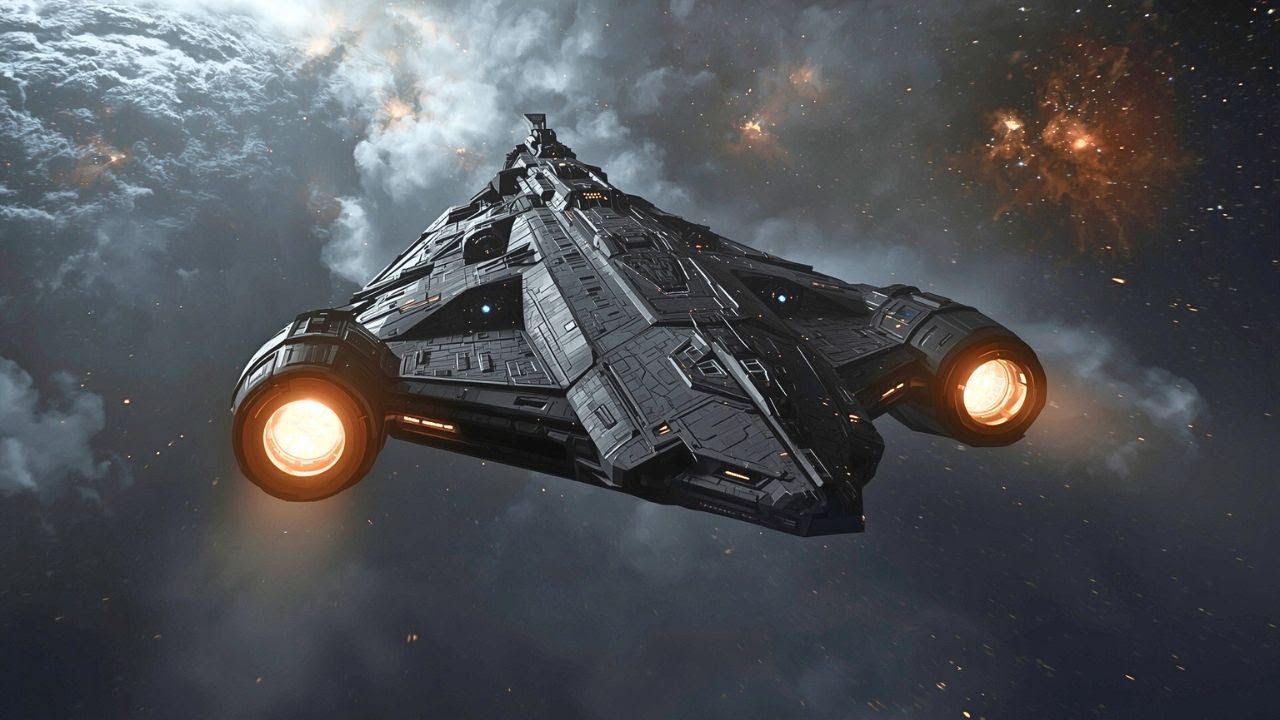 They Underestimated Humans&mdash;Departure Changed Everything | HFY | Sci-Fi Story