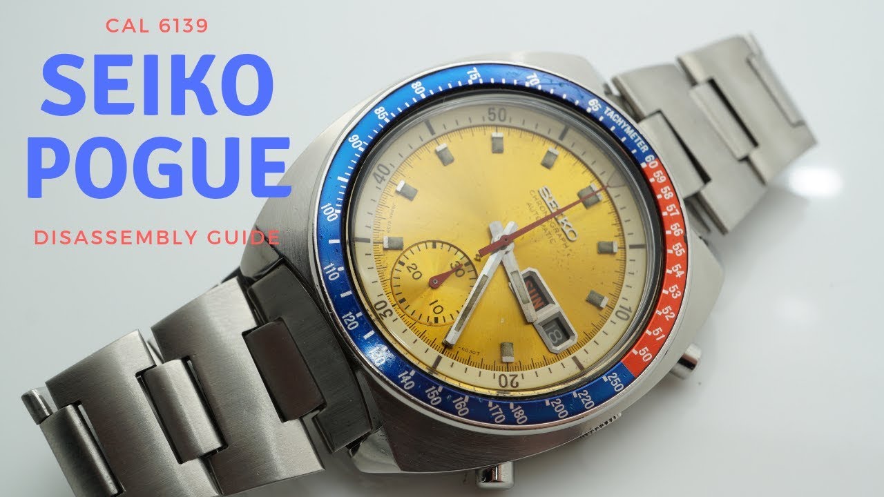 Seiko 