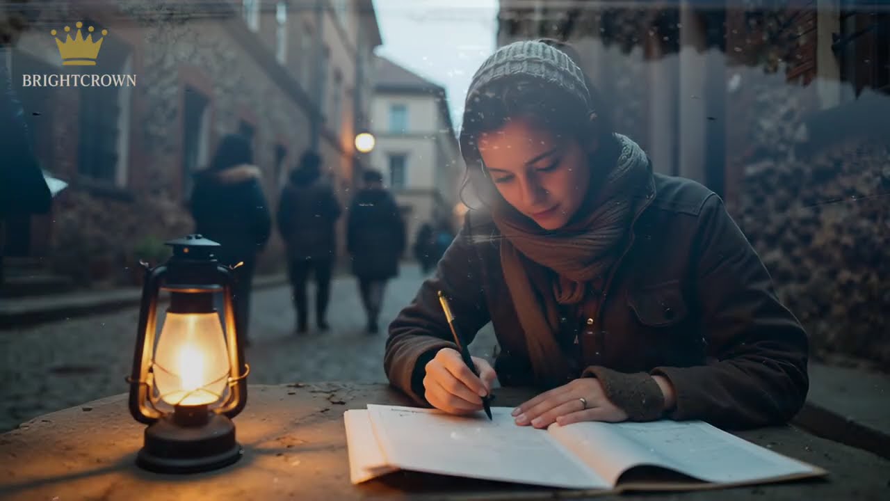 O Holy Night in Peace - Composed by Leonard Melvin Fernando