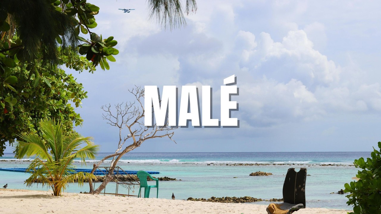 Malé, Maldives