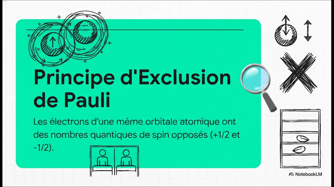 L'univers quantique 