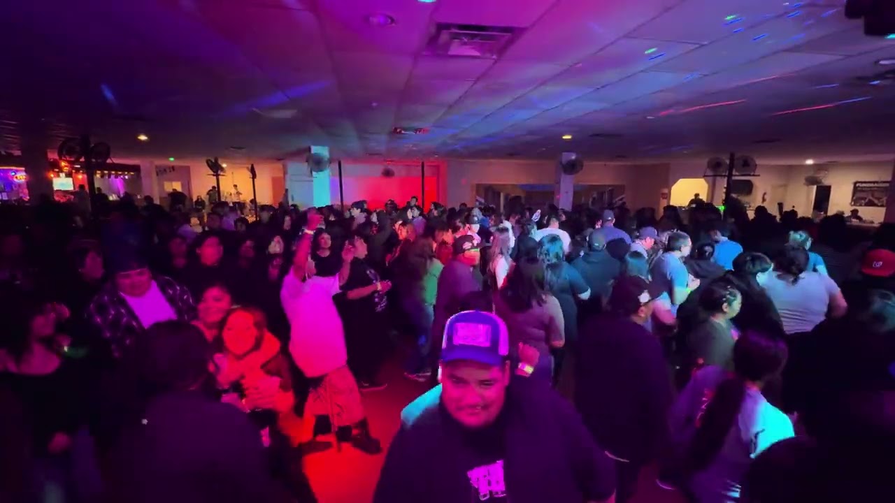 “Morena” and “Creed Life” - Native Creed 2/8/25