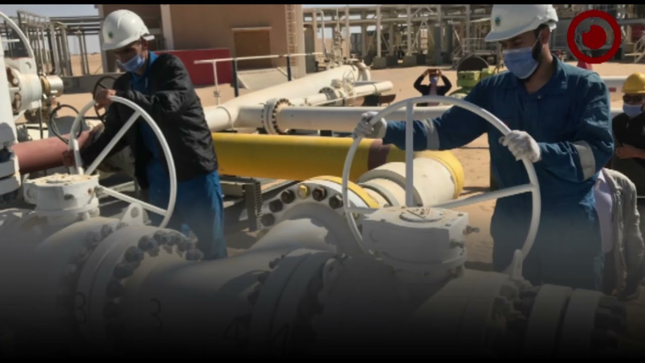Libya Cuts Russian Fuel