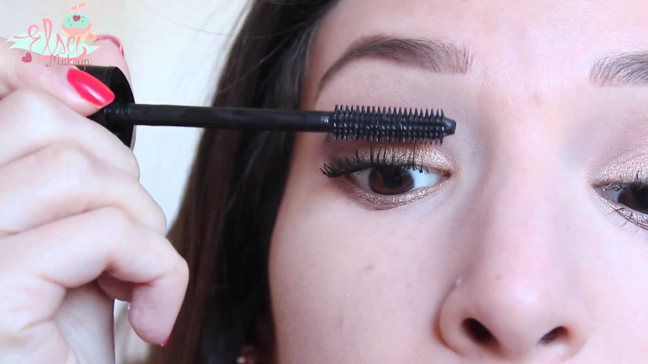 ♡ St Valentin : Make-up & Coiffure