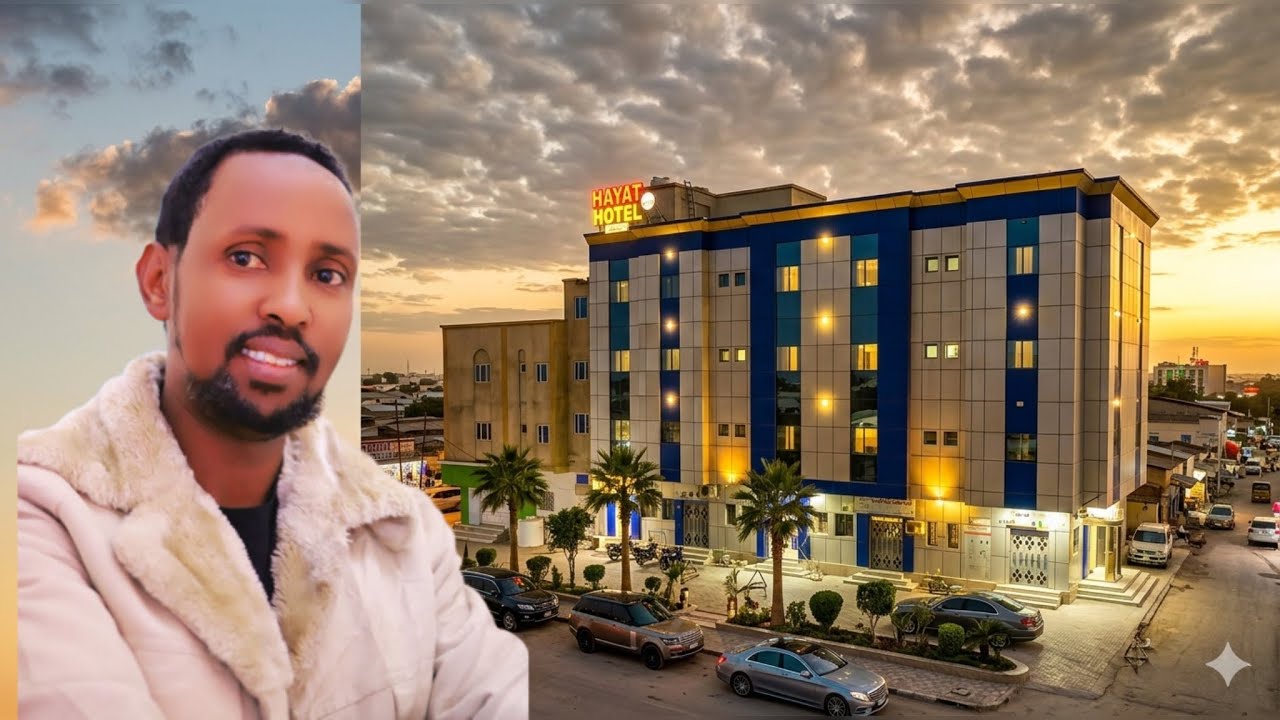 AMONG THE BEST HOTELS IN BURCO