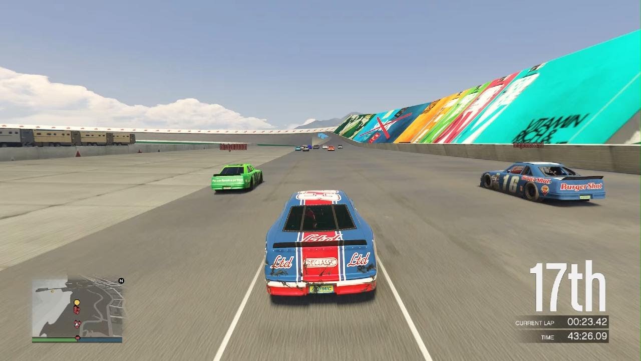 Grand Theft Auto V_3826 2