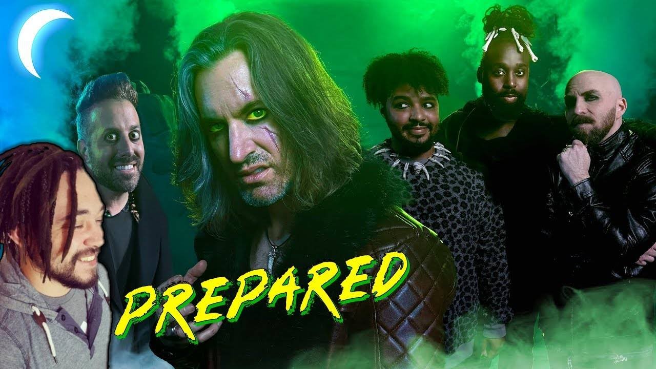 Be Prepared for the ULTIMATE VoicePlay Showdown!